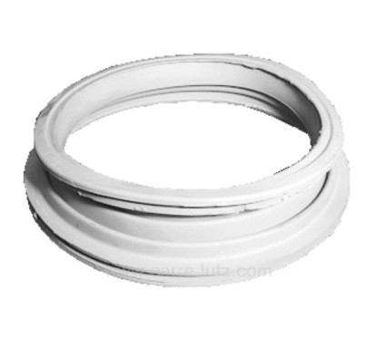 101018  481946668939 - Joint de hublot de lave linge Laden Radiola Whirlpool 19,00 €