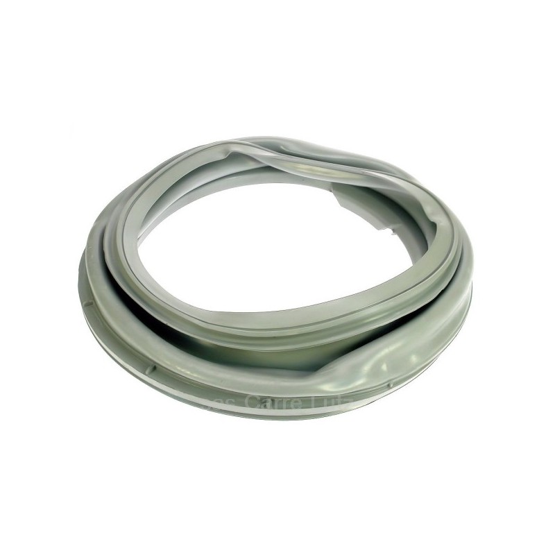 101102  481246068617 - Joint de hublot Laden Whirlpool 17,40 €