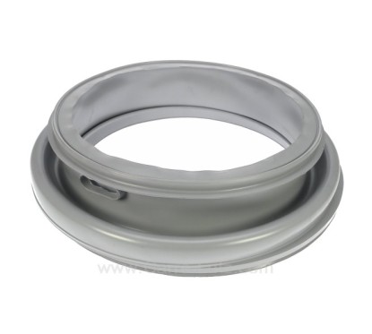 101104  481246668574 - Joint de hublot de lave linge Whirlpool Laden  20,90 €