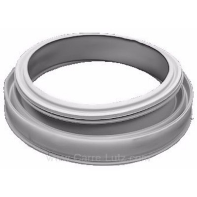 101105  296514 - Joint de hublot de lave linge Bosch Siemens 20,00 €