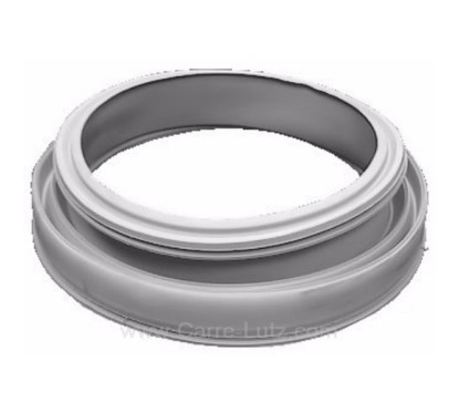 101105  296514 - Joint de hublot de lave linge Bosch Siemens 20,00 €