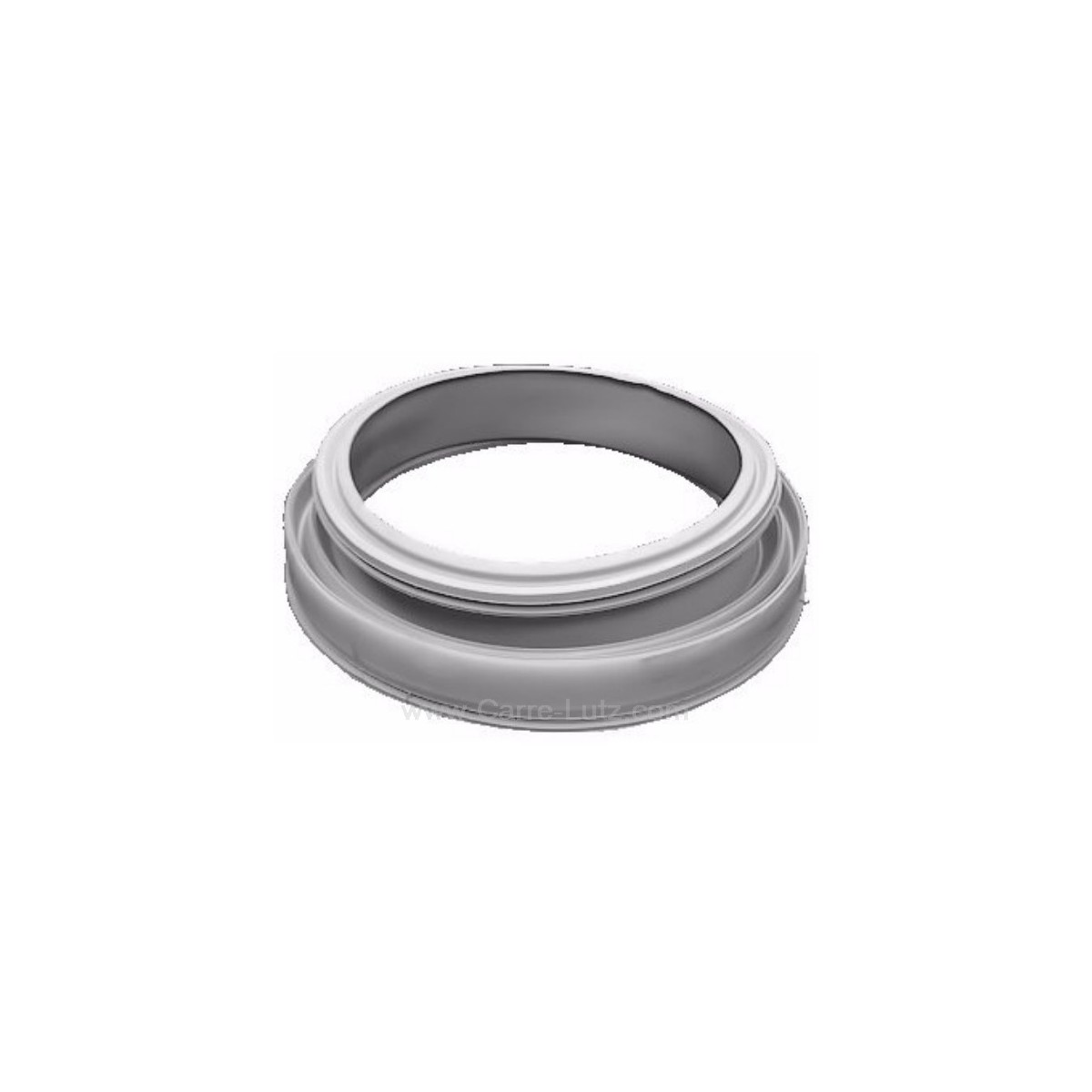 101105  296514 - Joint de hublot de lave linge Bosch Siemens 20,00 €