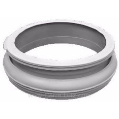 101106  899645117724 - Joint de hublot de lave linge AEG 15,30 €