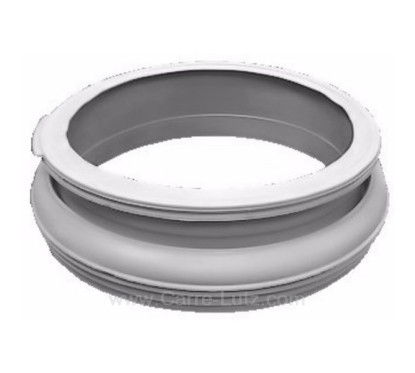 101106  899645117724 - Joint de hublot de lave linge AEG 15,30 €