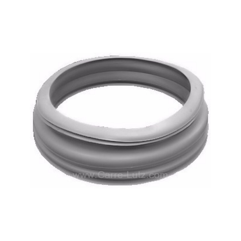 3549300121 - Joint de hublot de lave linge A Martin Electrolux Faure Zanussi Zoppas