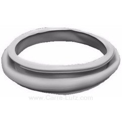 101127 481990303665 - Joint de hublot de lave linge Airport Curling Far Ignis Laco Stella Whirlpool 10,70 €