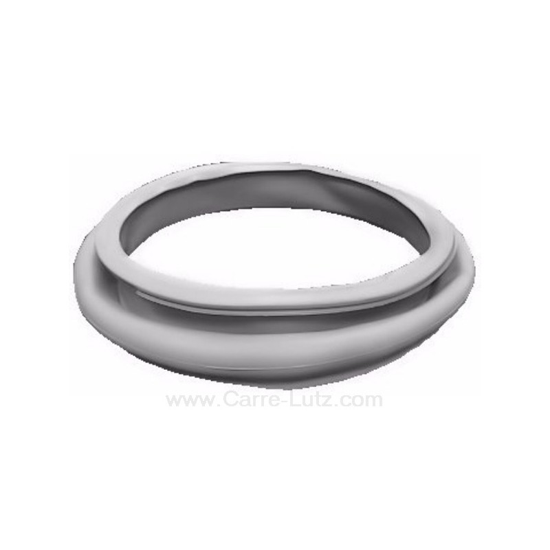 101127  481990303665 - Joint de hublot de lave linge Airport Curling Far Ignis Laco Stella Whirlpool 10,70 €