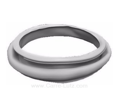 101127  481990303665 - Joint de hublot de lave linge Airport Curling Far Ignis Laco Stella Whirlpool 10,70 €