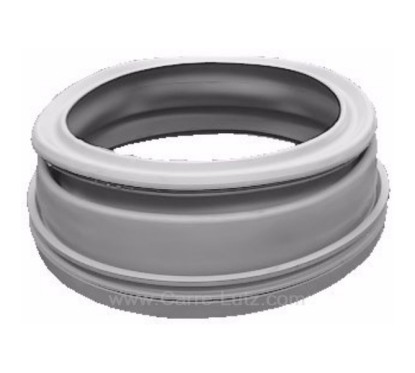 101133  481946669002 - Joint de hublot de lave linge Balay Ignis Laden Radiola Whirlpool 14,40 €