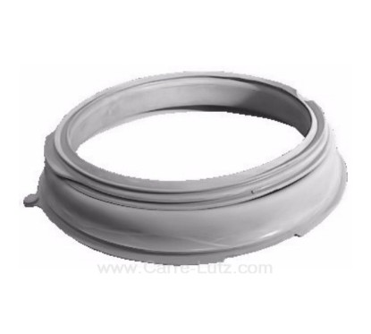 101138  711874 - Joint de hublot de lave linge Miele 11,50 €