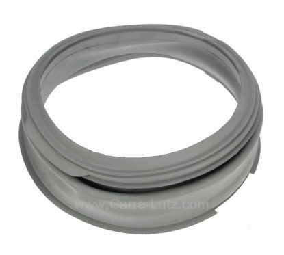 101139  1265510 - Joint de hublot de lave linge Miele 18,40 €