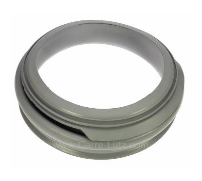 101140  1559257 - Joint de hublot de lave linge Miele 18,50 €