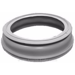 101147  311918955007 - Joint de hublot de lave linge A Martin Faure Electolux Curtiss Radila Laden Whirlpool Zanussi 14,20 €