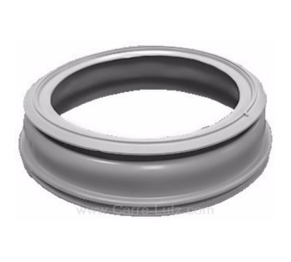 101147  311918955007 - Joint de hublot de lave linge A Martin Faure Electolux Curtiss Radila Laden Whirlpool Zanussi 14,20 €