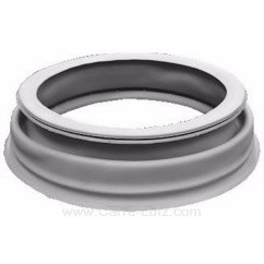 101148 55x2812 - Joint de hublot de lave linge Bauknecht Fagor Brandt Vedette Ocean 15,60 €