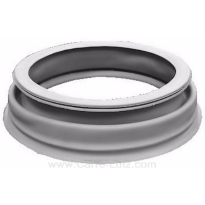 101148  55x2812 - Joint de hublot de lave linge Bauknecht Fagor Brandt Vedette Ocean 15,60 €