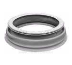 101148  55x2812 - Joint de hublot de lave linge Bauknecht Fagor Brandt Vedette Ocean 15,60 €