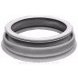 55x2812 - Joint de hublot de lave linge Bauknecht Fagor Brandt Vedette Ocean
