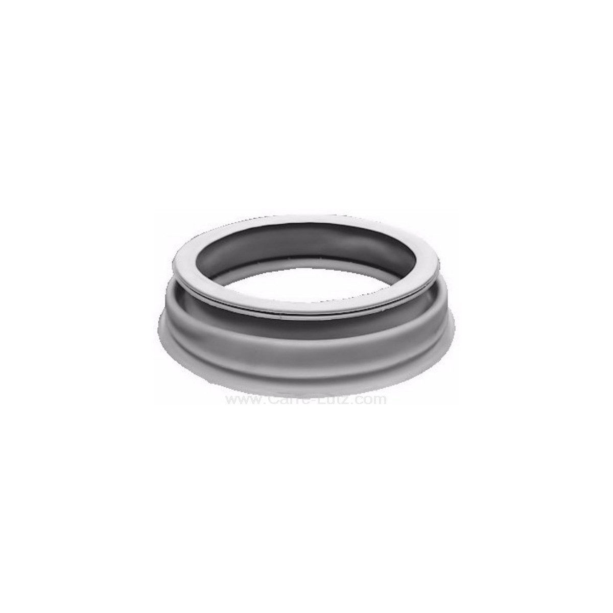 101148  55x2812 - Joint de hublot de lave linge Bauknecht Fagor Brandt Vedette Ocean 15,60 €