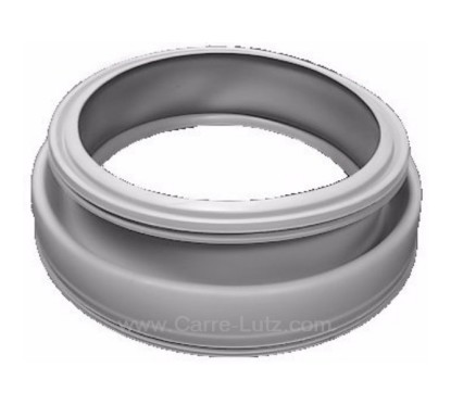 101150  00124037 - Joint de hublot de lave linge Bosch Siemens 16,10 €