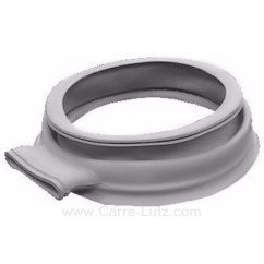 101152  481990701355 - Joint de hublot de lave linge Bauknecht Ocean 15,90 €