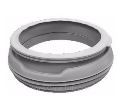 101153  89966451343843 - Joint de hublot de lave linge AEG 23,20 €
