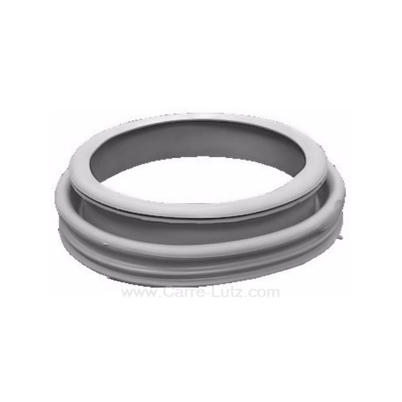 101160  C00024551 - Joint de hublot de lave linge Indesit Ariston 23,80 €