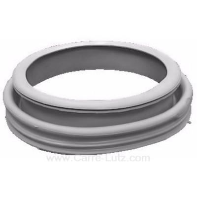 101160  C00024551 - Joint de hublot de lave linge Indesit Ariston 23,80 €