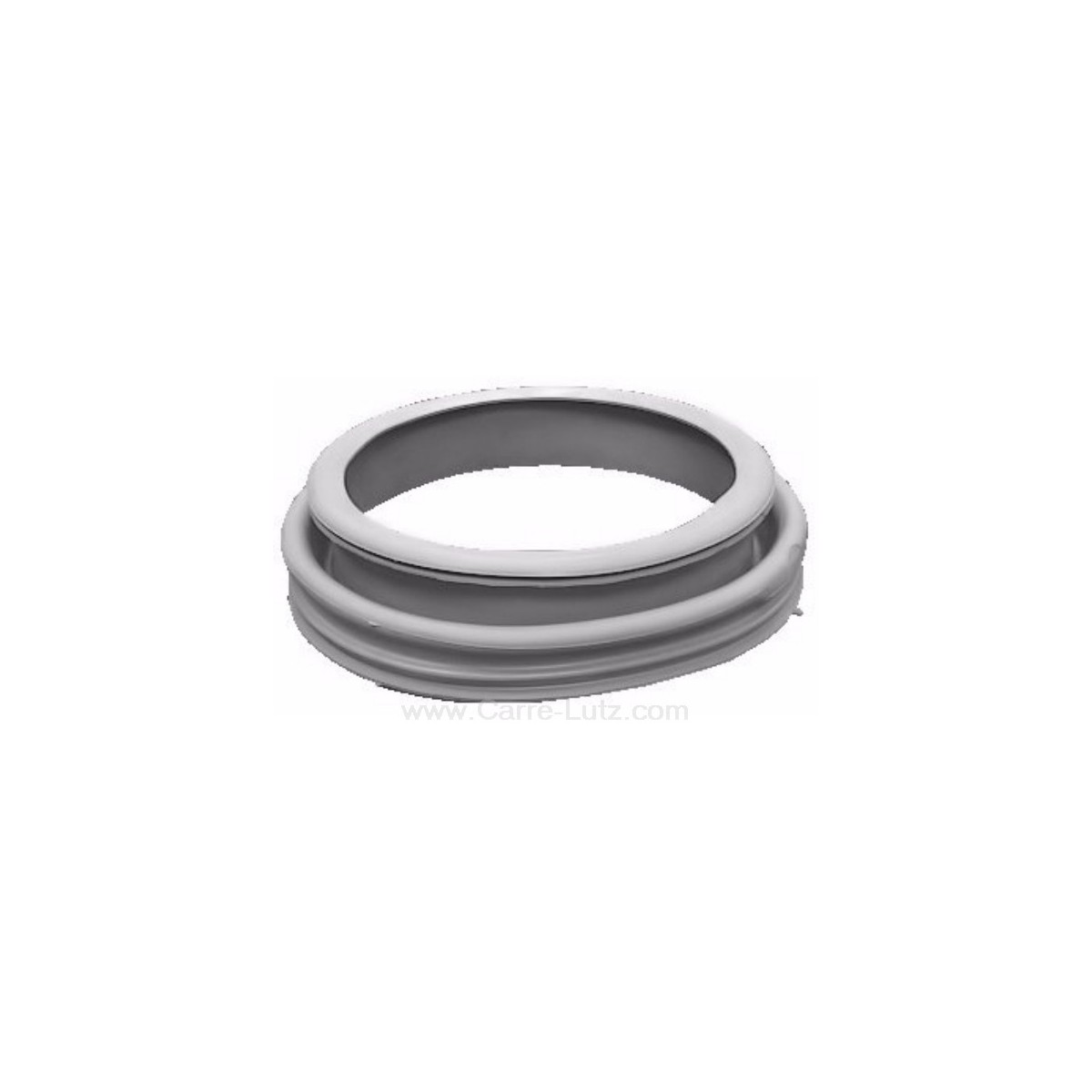 101160  C00024551 - Joint de hublot de lave linge Indesit Ariston 23,80 €