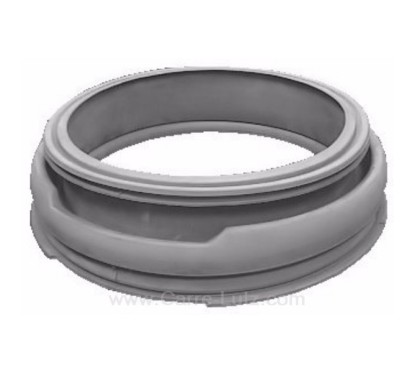 101163 Joint de hublot de lave linge Bosch Siemens 00295609 15,80 €