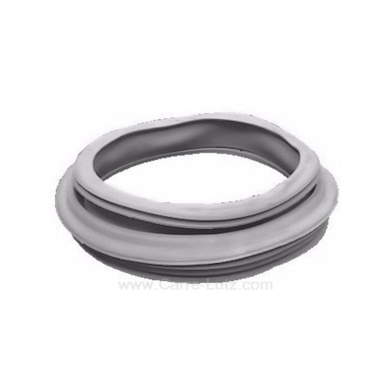 5020627800 - Joint de hublot de lave linge A Martin Electrolux Zanker Zanussi