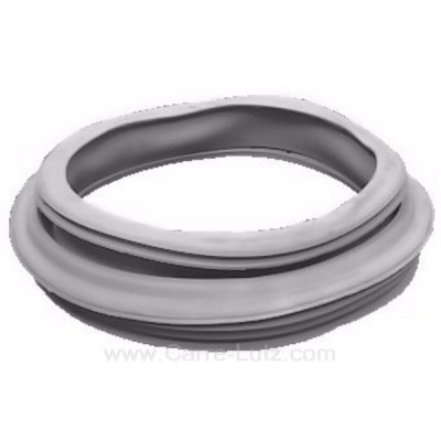 101164  5020627800 - Joint de hublot de lave linge A Martin Electrolux Zanker Zanussi 22,00 €