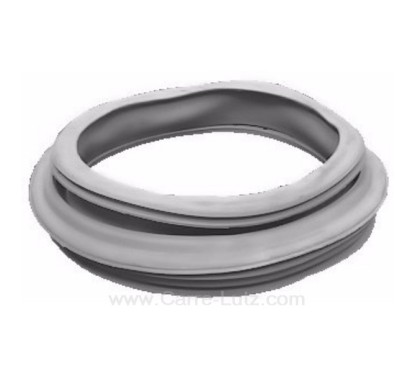101164  5020627800 - Joint de hublot de lave linge A Martin Electrolux Zanker Zanussi 22,00 €