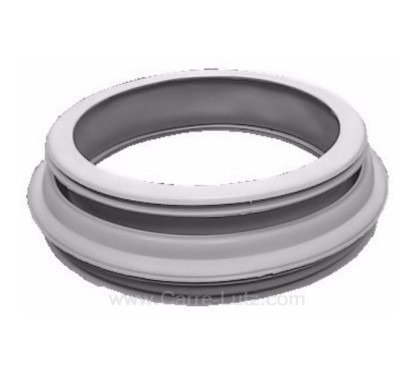 101165  56347000459 - Joint de hublot de lave linge A Martin Electrolux Zanussi 26,00 €