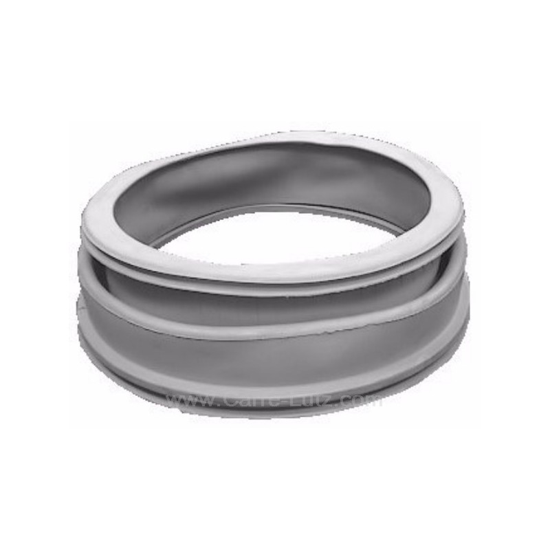 101166  50681610007 - Joint de hublot de lave linge A Martin Electrolux 21,20 €