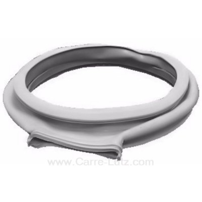 101172  481946669654 - Joint de hublot de lave linge Airport Ariston Ignis Laden Nogamatic Setra Whirlpool 15,30 €