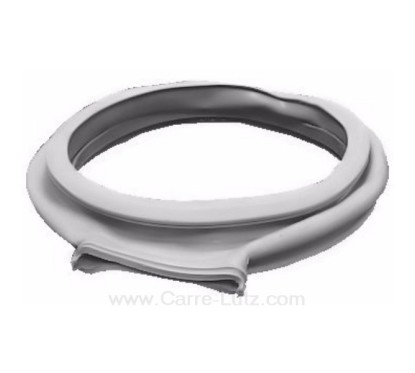481946669654 - Joint de hublot de lave linge Airport Ariston Ignis Laden Nogamatic Setra Whirlpool