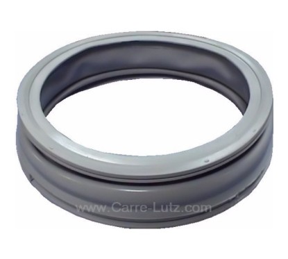 101173  90416710 - Joint de hublot de lave linge Rosières Zerowatt 18,50 €