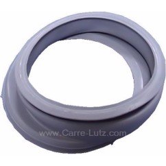 101178  92130137 - Joint de hublot de lave linge cuve inox Candy 21,40 €