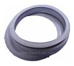 101178  92130137 - Joint de hublot de lave linge cuve inox Candy 21,40 €