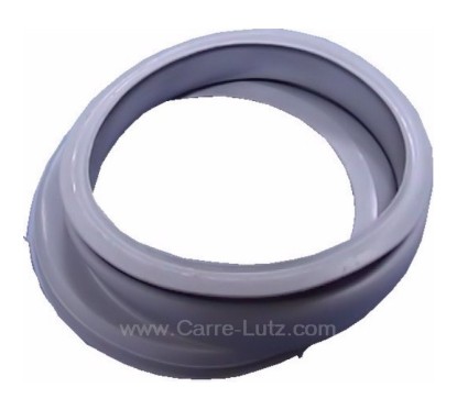 101178  92130137 - Joint de hublot de lave linge cuve inox Candy 21,40 €