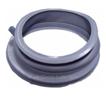 101180  92131713 - Joint de hublotde lave linge Candy 25,70 €