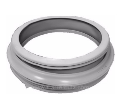 101184  1240167427 - Joint de hublot de lave linge A Martin Electrolux Faure Zanussi 21,60 €