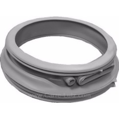 101194  124263530 - Joint de hublot de lave linge A Martin Electrolux Zanussi 28,80 €