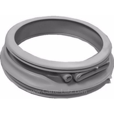 101194  124263530 - Joint de hublot de lave linge A Martin Electrolux Zanussi 28,80 €