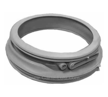 101194  124263530 - Joint de hublot de lave linge A Martin Electrolux Zanussi 28,80 €