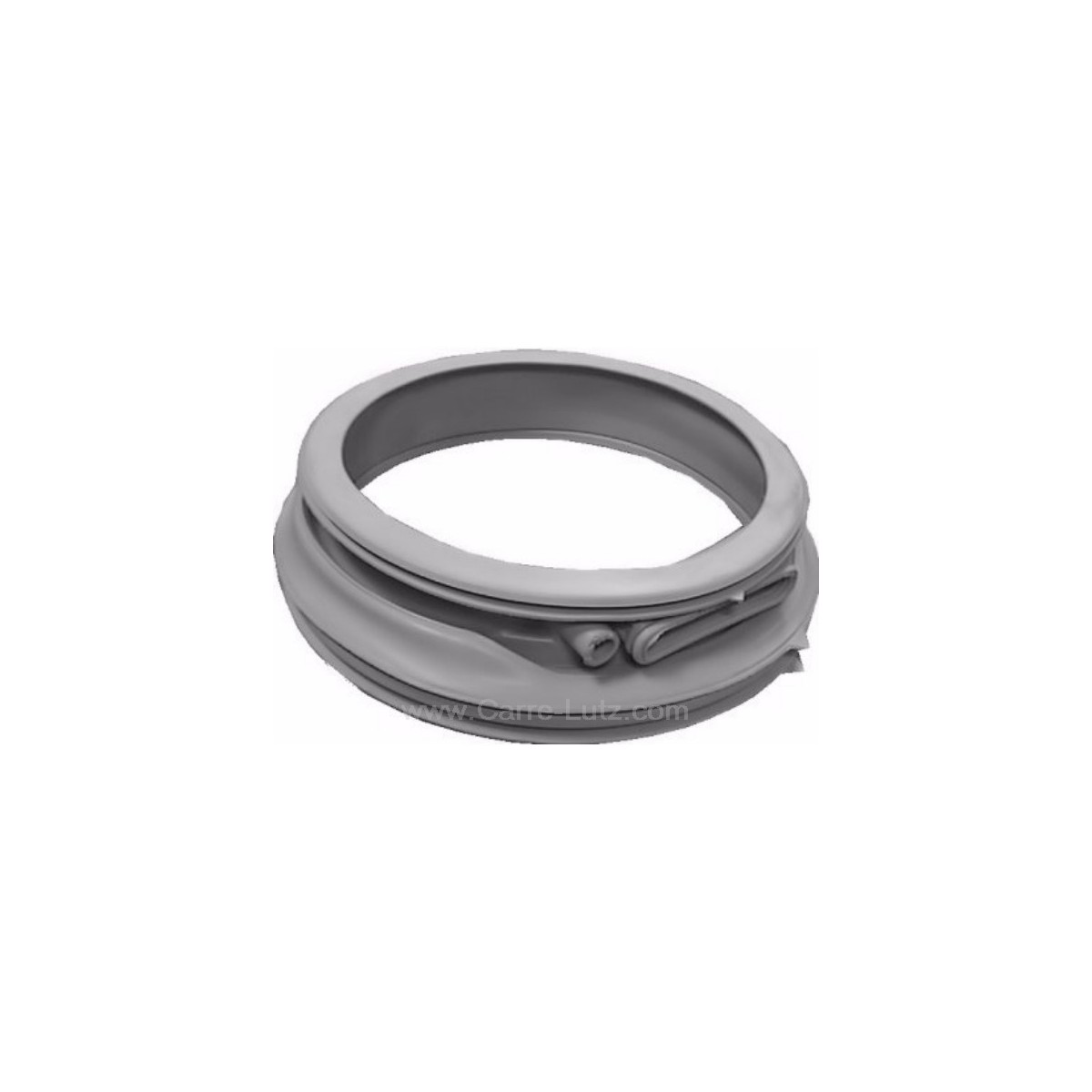101194  124263530 - Joint de hublot de lave linge A Martin Electrolux Zanussi 28,80 €