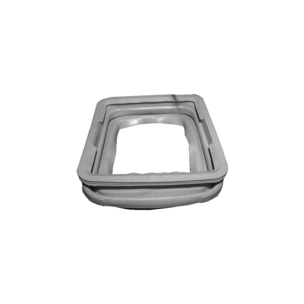 101203  6040098029 - Soufflet de chargement de lave linge A Martin FAure Electrolux Zanussi 105,10 €