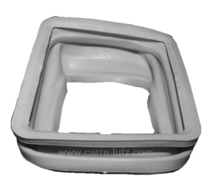 101206  6040072016 - Soufflet de chargement de lave linge A Matin Faure Zanussi Electrolux Lincoln 43,60 €