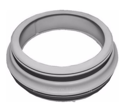101210  1260416209 - Joint de hublot de lave linge A Martin Curtiss Electrolux Faure Zanussi 19,50 €